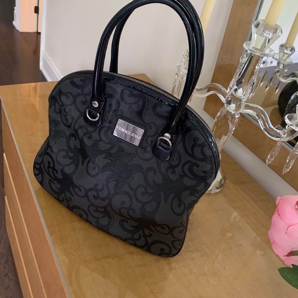Versace purse